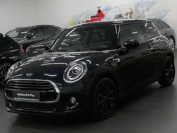 Schwarz Gebraucht 2021 Mini Cooper Kleinwagen | 20.990 € (Fairer Preis)