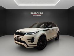 Weiß Gebraucht 2022 Land Rover Range Rover SE Dynamic SUV | 34.900 € (Teuer)