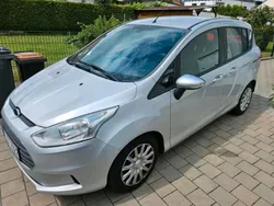 Silber Gebraucht 2015 Ford B-MAX Van / Kleinbus | 5.690 € (Fairer Preis)