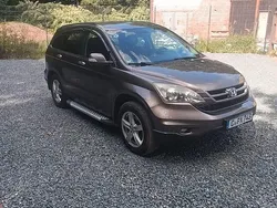 Braun Gebraucht 2011 Honda CR-V S SUV | 10.800 € (Fairer Preis)