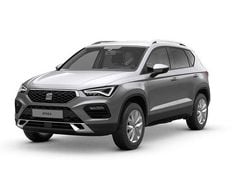 Graphitgrau Neu 2025 Seat Ateca SUV | 33.980 € (Guter Preis)