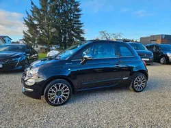 Schwarz Gebraucht 2023 Fiat 500C Dolcevita Cabrio | 16.990 € (Etwas zu teuer)