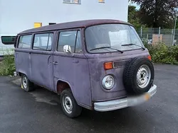 Gebraucht 1973 VW T2 Van | 7.900 €