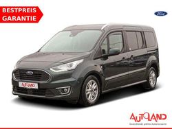 Grün Gebraucht 2019 Ford Tourneo Van / Kleinbus | 20.990 € (Guter Preis)