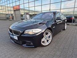 Schwarz Gebraucht 2011 BMW 535 M Sport Limousine | 14.390 € (Guter Preis)