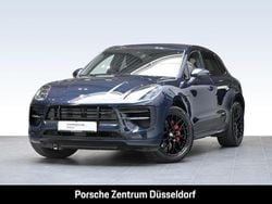 Nachtblaumetallic Gebraucht 2020 Porsche Macan GTS Sport SUV | 61.900 € (Guter Preis)