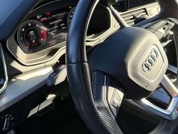 Blau Gebraucht 2021 Audi Q5 Sportback S-Line SUV | 32.000 € (Fairer Preis)