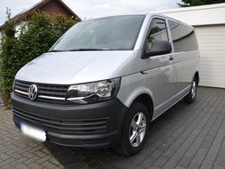 Silber Gebraucht 2017 VW Transporter Van | 27.500 €