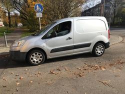 Silber Gebraucht 2011 Peugeot Partner Van | 2.000 € (Fairer Preis)