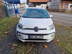 Weiß Gebraucht 2019 VW up! Join Kleinwagen | 5.700 € (Guter Preis)