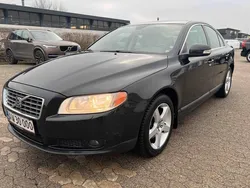 Schwarz Gebraucht 2009 Volvo S80 Momentum Limousine | 2.700 € (Fairer Preis)