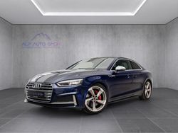 Navarrablau metallic Gebraucht 2018 Audi S5 Ambiente Coupé | 33.366 € (Guter Preis)