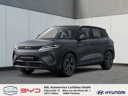 Time grey Neu 2025 BYD Atto 2 Boost SUV | 28.590 € (Fairer Preis)