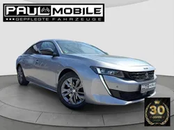 Lack grau artense/typ aussenve Gebraucht 2022 Peugeot 508 Allure Limousine | 23.875 € (Superpreis)