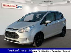 Silber Gebraucht 2016 Ford B-MAX Trend Van / Kleinbus | 5.199 € (Superpreis)
