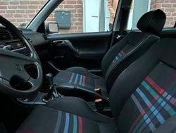 Schwarz Gebraucht 1992 VW Golf III GT Limousine | 4.200 €