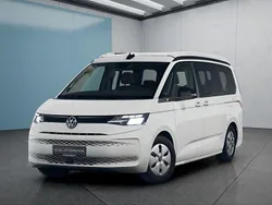 Weiß Neu 2025 VW T7 California Van | 63.949 € (Teuer)