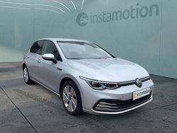 Silber Gebraucht 2020 VW Golf VII Style | 22.730 € (Etwas zu teuer)