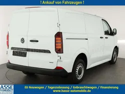 Clear white Neu 2025 VW T6.1 Van | 44.495 € (Superpreis)