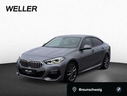 Skyscraper grau (grau) Gebraucht 2022 BMW 220 Comfort Edition Coupé | 29.950 € (Guter Preis)
