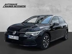 VW Golf VIII