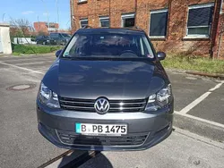 Gebraucht 2011 VW Sharan Comfortline Van / Kleinbus | 7.300 € (Guter Preis)