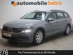 Grau Gebraucht 2023 VW Passat Conceptline Limousine | 22.990 € (Guter Preis)