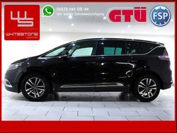 Schwarz Gebraucht 2018 Renault Espace Intens Van / Kleinbus | 19.555 € (Teuer)