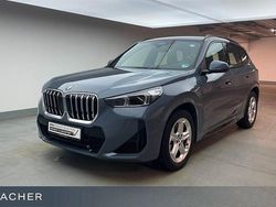 Grau Gebraucht 2025 BMW X1 Comfort Edition SUV | 49.349 € (Fairer Preis)