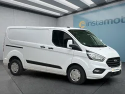 Gebraucht 2021 Ford Transit Custom Limousine | 17.349 € (Guter Preis)