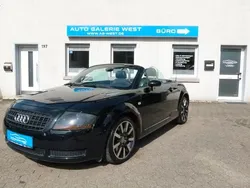 Schwarz Gebraucht 2005 Audi TT Roadster Sport Cabrio | 5.490 € (Fairer Preis)