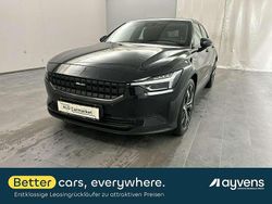 Lackierung: uni void Gebraucht 2022 Polestar 2 Kleinwagen | 30.980 € (Superpreis)