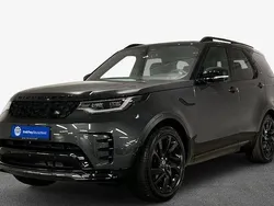 Grau Neu 2025 Land Rover Discovery 5 SE Dynamic SUV | 89.250 € (Guter Preis)