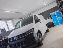 Gebraucht 2016 VW T6 Van | 11.499 €