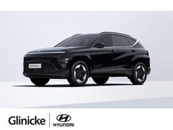 Abyss black / mic Neu 2025 Hyundai Kona Trend SUV | 36.490 € (Etwas zu teuer)