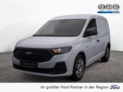 Frozen white Neu 2025 Ford Transit Trend Limousine | 27.490 € (Fairer Preis)
