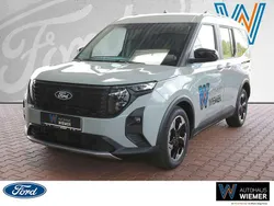 Grau Gebraucht 2025 Ford Tourneo Courier Active Van / Kleinbus | 28.900 € (Etwas zu teuer)