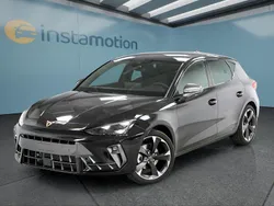 Schwarz Neu 2025 Cupra Leon Kleinwagen | 32.949 € (Guter Preis)