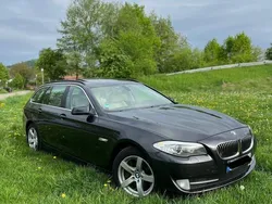 BMW 535