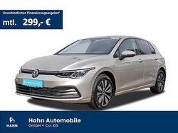 Gebraucht 2024 VW Golf VIII Move | 21.990 € (Superpreis)