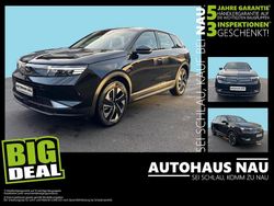 Karbon schwarz Neu 2025 Opel Grandland X Edition SUV | 33.590 € (Fairer Preis)