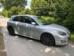 Silber Gebraucht 2007 Mazda 3 Limousine | 6.000 € (Fairer Preis)