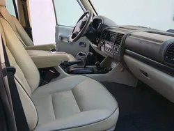 Grau Gebraucht 2004 Land Rover Discovery 3 SUV | 11.000 € (Fairer Preis)