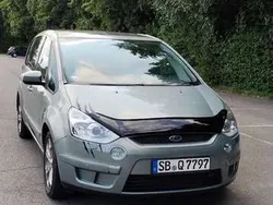 Gebraucht 2008 Ford S-MAX Trend Van / Kleinbus | 4.200 € (Etwas zu teuer)