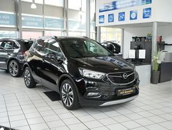 Schwarz Gebraucht 2019 Opel Mokka X SUV | 12.900 € (Fairer Preis)