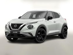 Weiss Neu 2025 Nissan Juke Tekna SUV | 24.388 € (Fairer Preis)