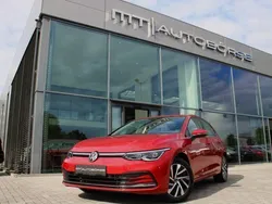 Andere Gebraucht 2022 VW Golf VIII Style Limousine | 23.900 € (Fairer Preis)