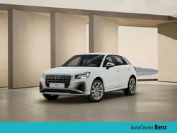 Weiß Neu 2025 Audi SQ2 Advanced SUV | 41.990 € (Guter Preis)
