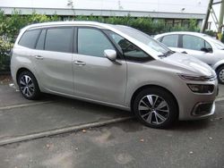 Sand beige Gebraucht 2017 Citroën C4 SpaceTourer SELECTION Van / Kleinbus | 13.990 € (Fairer Preis)