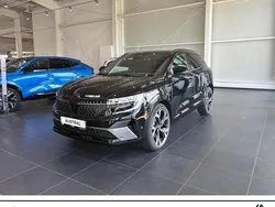 Blackpearlschwarz metallic Neu 2025 Renault Austral Iconic Esprit Alpine SUV | 41.798 € (Fairer Preis)